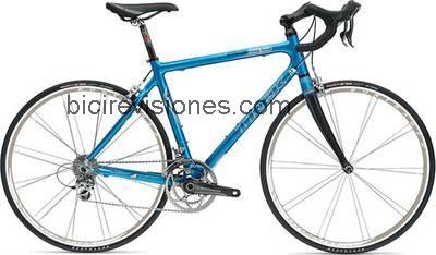 Trek pilot 5.9 ficha tecnica 