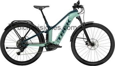 Trek powerfly fs 4 equipped gen 3 ficha tecnica 