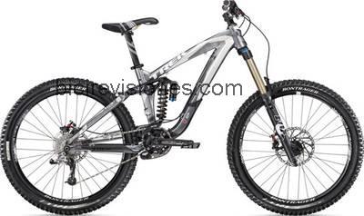 Trek scratch 9 ficha tecnica 