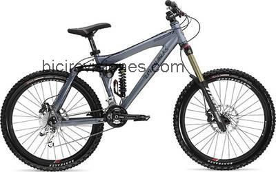 Trek session 77 ficha tecnica 