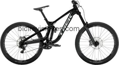 Trek session 8 29 gx ficha tecnica 