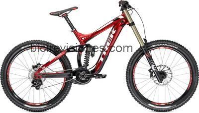 Trek session 88 ficha tecnica 
