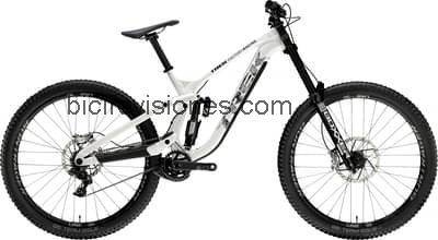 Trek session 9 x01 ficha tecnica 