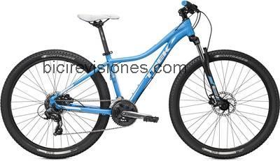 Trek skye s ficha tecnica 