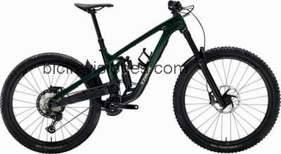 Trek slash 9.8 xt gen 6 ficha tecnica 