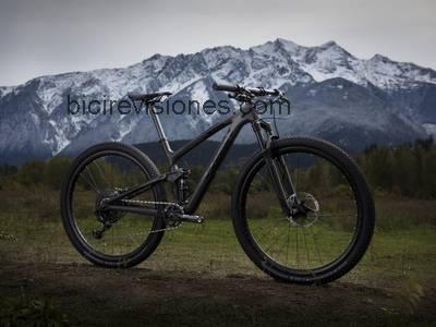 Trek top fuel 9.8 sl ficha tecnica 