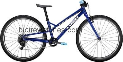 Trek wahoo 26 path opinión y ficha técnica
