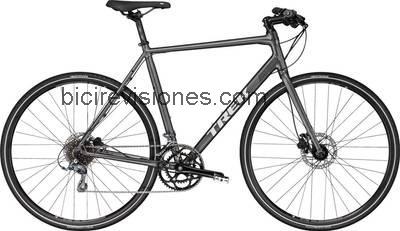 Trek zektor 2 ficha tecnica 