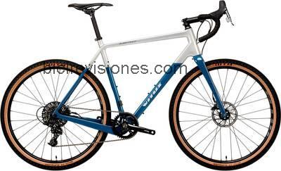 Vitus substance crs 1 opinión y ficha técnica