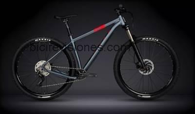 Voodoo horde ficha tecnica 