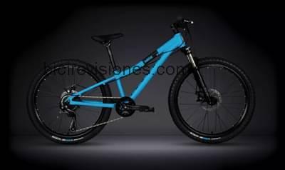Voodoo nantai 24 opinión y ficha técnica