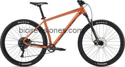 Whyte 529 v2 opinión y ficha técnica
