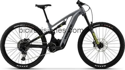 Whyte e 160 s opinión y ficha técnica
