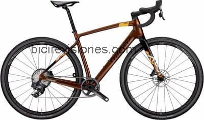 Wilier jena campagnolo ekar ficha tecnica 
