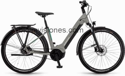 Winora yucatan r8f opinión y ficha técnica