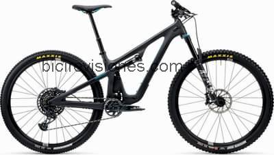 Yeti sb120 c2 opinión y ficha técnica