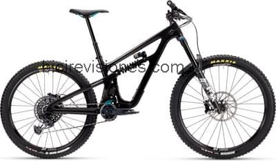 Yeti sb165 c2 opinión y ficha técnica