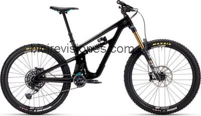 Yeti sb165 t2 ficha tecnica 