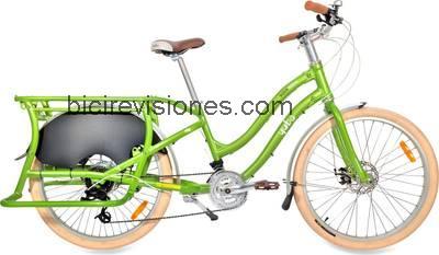 Yuba boda boda opinión y ficha técnica